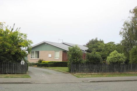 Photo of property in 65 Moore Street, Rolleston, 7614