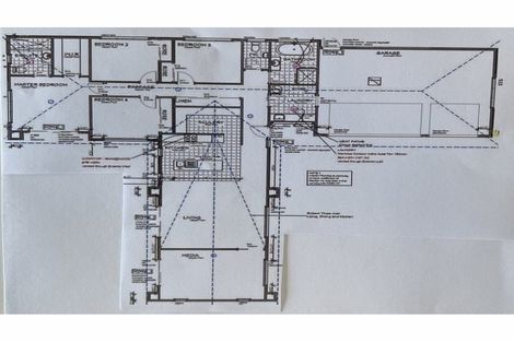 Photo of property in 12b Wykes Place, Amberley, 7410