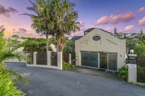 Photo of property in 2/14 Hastings Road, Mairangi Bay, Auckland, 0630