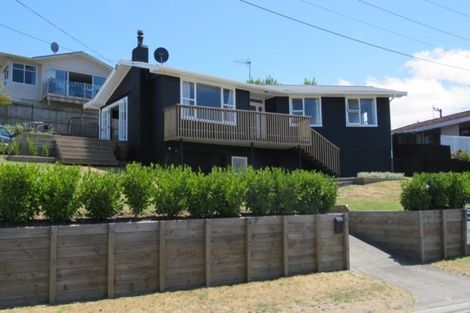 Photo of property in 1 Noble Street, Nukuhau, Taupo, 3330