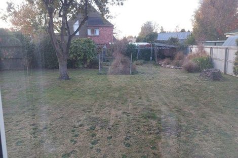 Photo of property in 16 Morgan Street, Methven, 7730