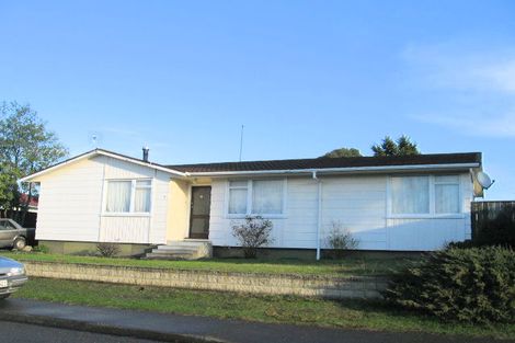 Photo of property in 51 Cartier Crescent, Flaxmere, Hastings, 4120