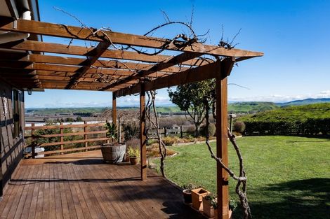 Photo of property in 54 Dartmoor Road, Puketapu, Napier, 4183