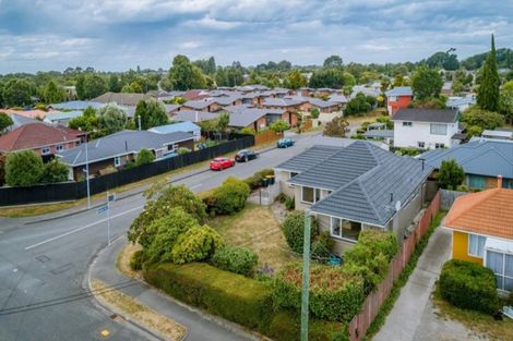 Photo of property in 85 Gladson Avenue, Sockburn, Christchurch, 8042