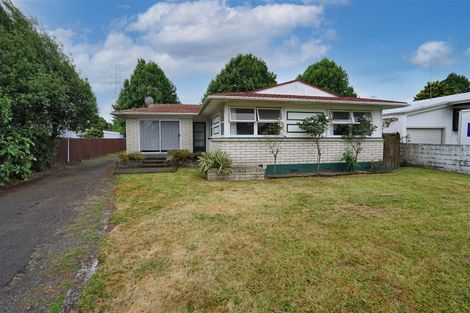 Photo of property in 5 Thorpe Street, Fairview Downs, Hamilton, 3214