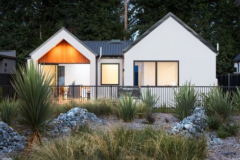 Photo of property in 9 Lizard Lane, Casebrook, Christchurch, 8051