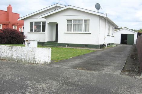Photo of property in 16 Seddon Street, Aramoho, Whanganui, 4500