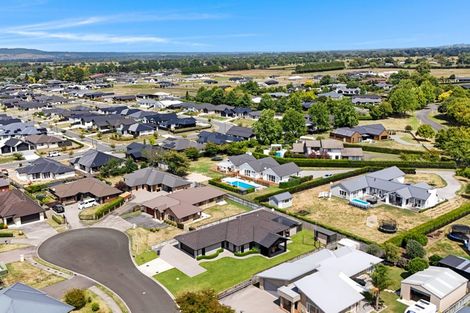 Photo of property in 26 Mckenzie Place, Matamata, 3400