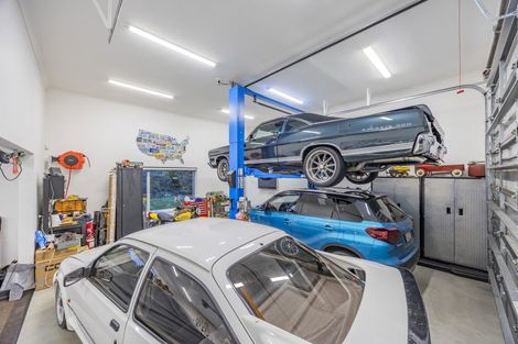 Photo of property in 74e Solway Road, Whitford, 2576