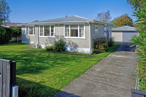 Photo of property in 52 Gordon Street, Lansdowne, Masterton, 5810