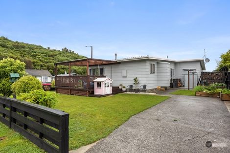 Photo of property in 187b Major Drive, Kelson, Lower Hutt, 5010