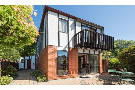 Photo of property in 1/160 Saint Albans Street, St Albans, Christchurch, 8014