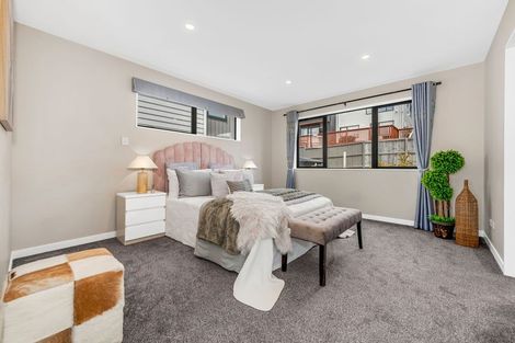 Photo of property in 4 Alluvial Street, Flat Bush, Auckland, 2019