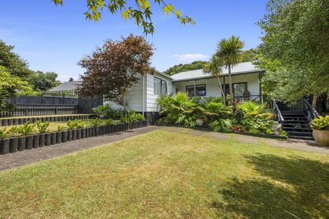Photo of property in 19 Thames Street, Welbourn, New Plymouth, 4310