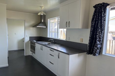 Photo of property in 56b Churton Crescent, Taita, Lower Hutt, 5011