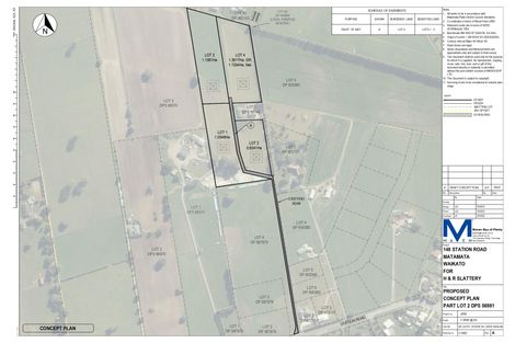 Photo of property in 148 Station Road, Matamata, 3472