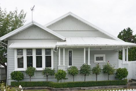 Photo of property in 176 Lindisfarne Street, Richmond, Invercargill, 9810