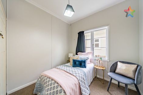 Photo of property in 20 Ludlam Crescent, Woburn, Lower Hutt, 5010