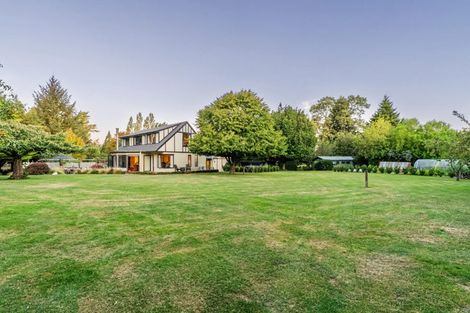 Photo of property in 80 Genesis Drive, West Melton, Christchurch, 7675