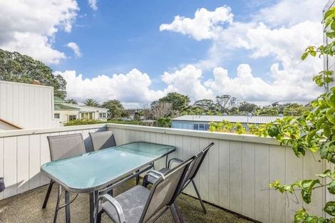 Photo of property in 13a Emmett Street, Herne Bay, Auckland, 1011