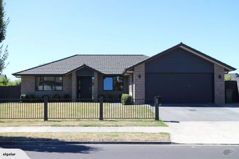 Photo of property in 27 Tallentire Crescent, Huntington, Hamilton, 3210