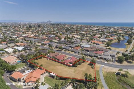 Photo of property in 9 Beachwater Drive, Papamoa Beach, Papamoa, 3118