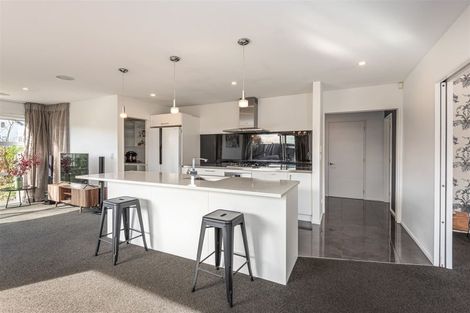 Photo of property in 19 John Annan Street, Halswell, Christchurch, 8025