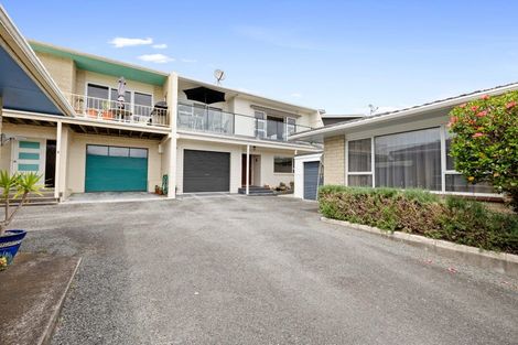 Photo of property in 4/9 Hine Street, New Plymouth, 4310
