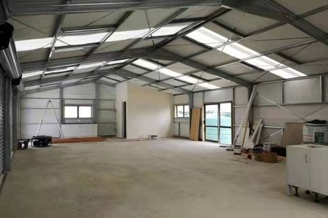 Photo of property in 56 Albany Highway, Greenhithe, Auckland, 0632