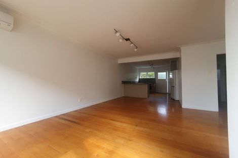 Photo of property in 3 Glanville Terrace, Parnell, Auckland, 1052