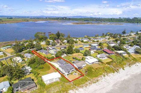 Photo of property in 595 Pukehina Parade, Pukehina, 3189
