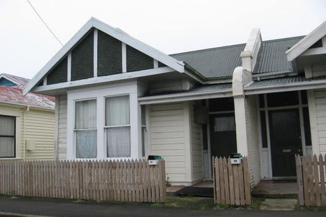 Photo of property in 43 Bradshaw Street, South Dunedin, Dunedin, 9012