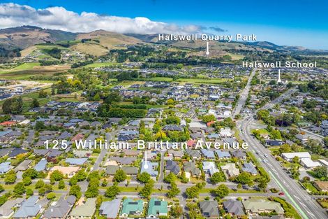 Photo of property in 125 William Brittan Avenue, Halswell, Christchurch, 8025