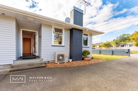 Photo of property in 84 Black Beech Street, Birchville, Upper Hutt, 5018
