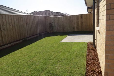 Photo of property in 36 Brittan Drive, Rolleston, 7615