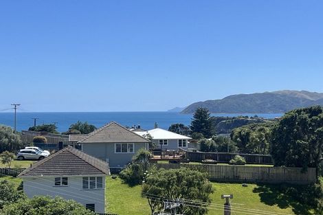 Photo of property in 83b Tireti Road, Titahi Bay, Porirua, 5022
