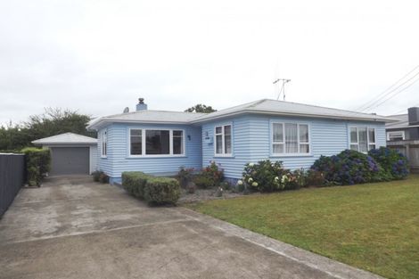 Photo of property in 5 Middlesex Street, Levin, 5510