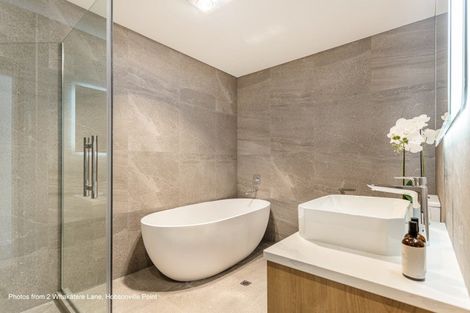 Photo of property in 4 Whakatere Lane, Hobsonville, Auckland, 0616