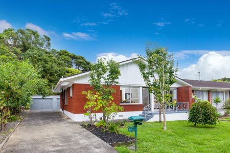Photo of property in 5/1 Takapu Street, Henderson, Auckland, 0612