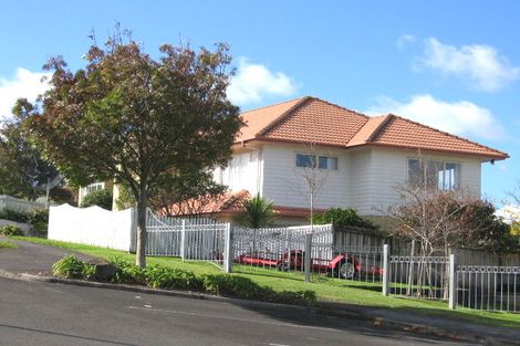 Photo of property in 8 Belgate Place, Somerville, Auckland, 2014