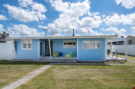 Photo of property in 54 Huamai Street, Mangakino, 3421