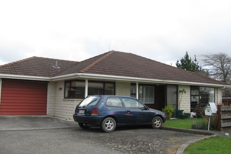 Photo of property in 89a Monmouth Street, Feilding, 4702