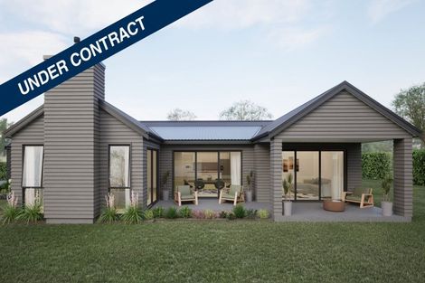 Photo of property in 63 Tarr Road, Ohaupo, 3881