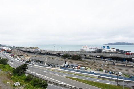 Photo of property in 54 Sar Street, Pipitea, Wellington, 6012