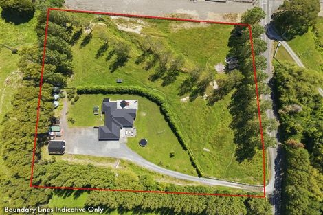 Photo of property in 6 Hadfield Road, Peka Peka, Waikanae, 5391
