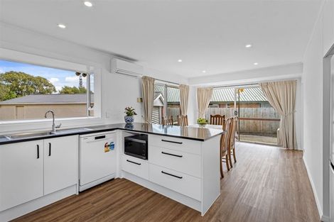 Photo of property in 27 Ebony Street, Bishopdale, Christchurch, 8053