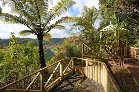 Photo of property in 79 Sunbrae Drive, Silverstream, Upper Hutt, 5019