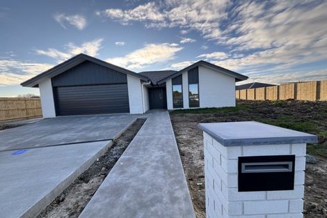 Photo of property in 13 Corrib Grove, Milson, Palmerston North, 4414
