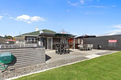 Photo of property in 15 Osborne Avenue, Morrinsville, 3300