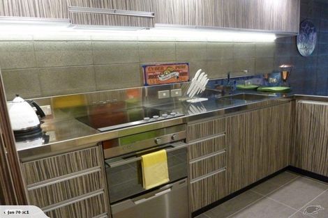 Photo of property in Canvas Apartments, 1/307 Willis Street, Te Aro, Wellington, 6011